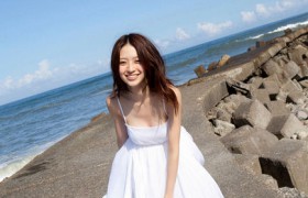 素颜控，素颜美女图片